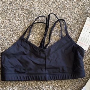 Women’s sports bra